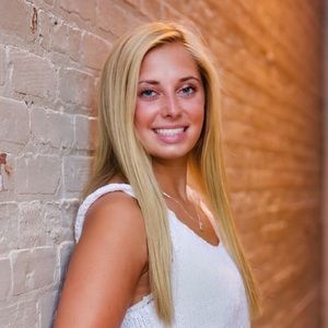 Meet your Posher, Jenna